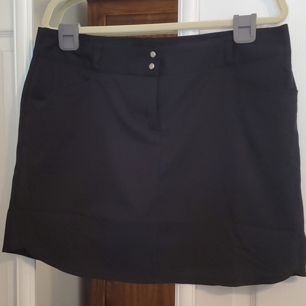 Adidas golf skort